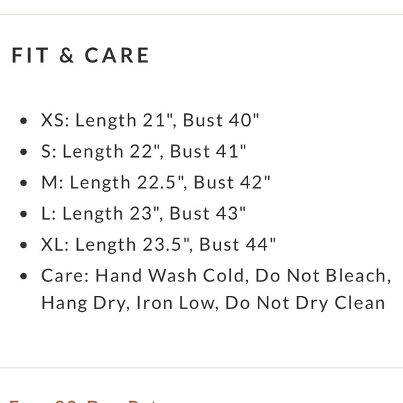 Vici Campfire knit sweater,  black - Picture 6 of 6